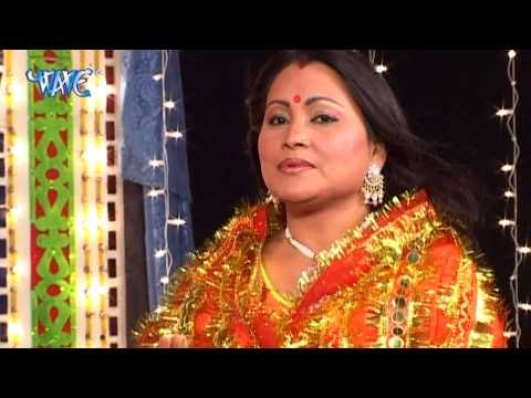 झुलवा झुलेली सातो बहिनिया - Maiya Lal Chunariya Wali | Cheta Singh | Bhojpuri Mata Bhajan