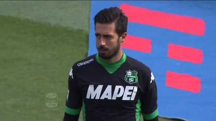 Serie A Tim - 33a giornata - Stagione 2015-2016