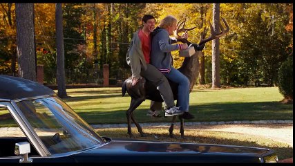 Dumb And Dumber To  Featurette   Jeff Daniels ls Dumb  (HD)