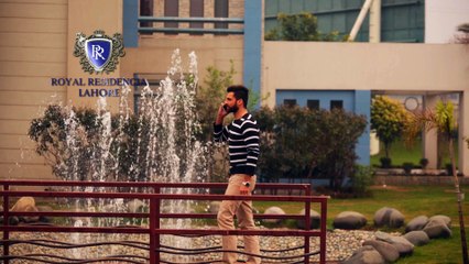 Royal Residencia - Best Housing Society in Lahore