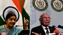 PM Narendra Modi In US : India, US Discuss About Pakistan