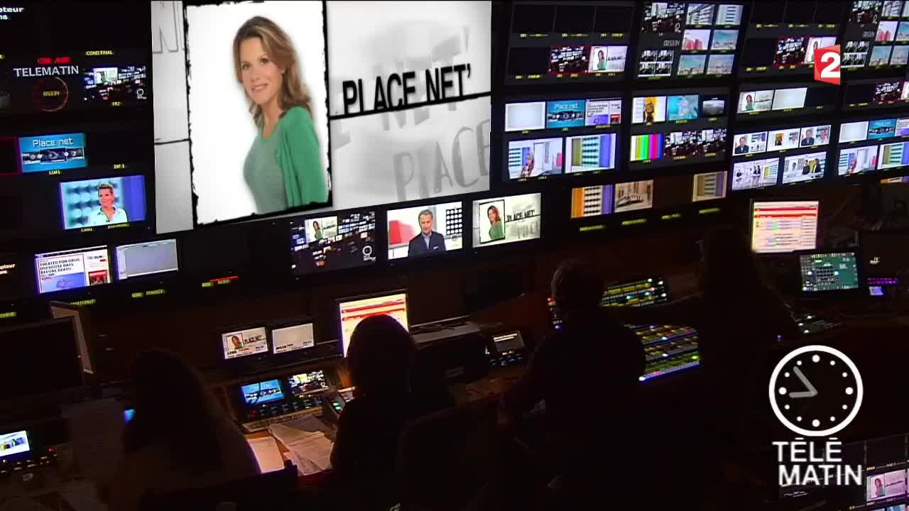 Place Net