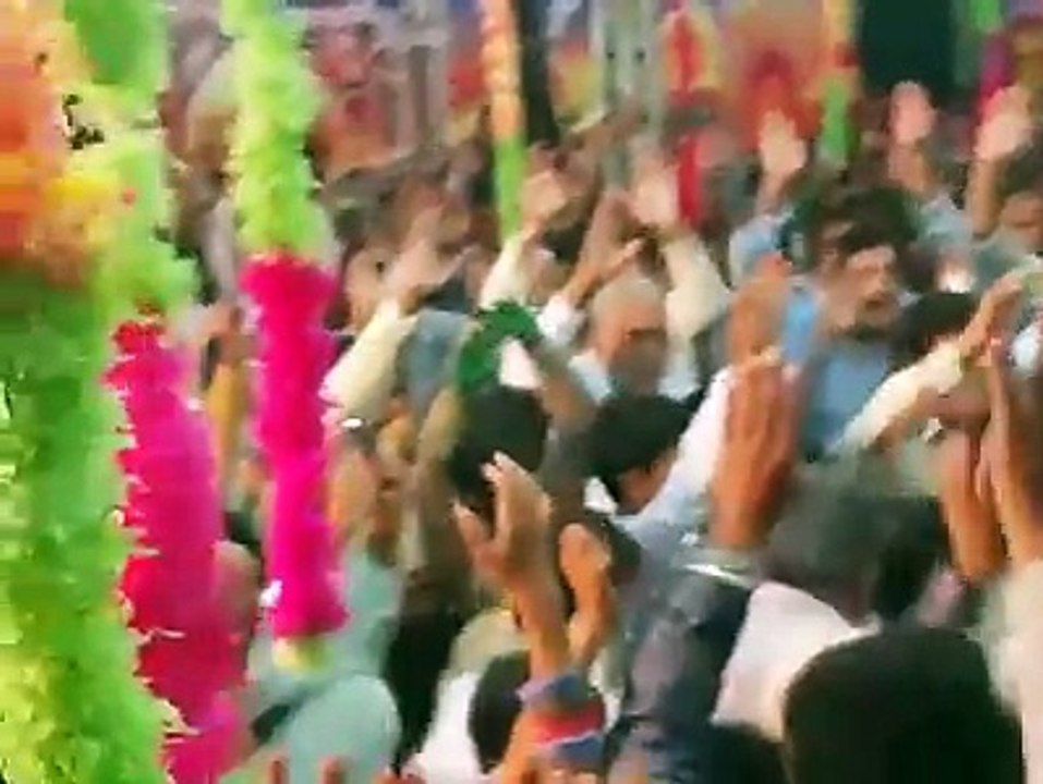 JASHANE ZAHOOR MOLA ALI At Dera Ghazi Khan By Farhan Ali Waris