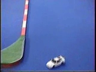 Drift voiture RC 1/24eme