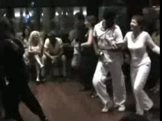 Salsa cannes 8 juin 2007
