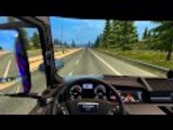 ★ Euro Truck Simulator 2 - MAN TRUCK