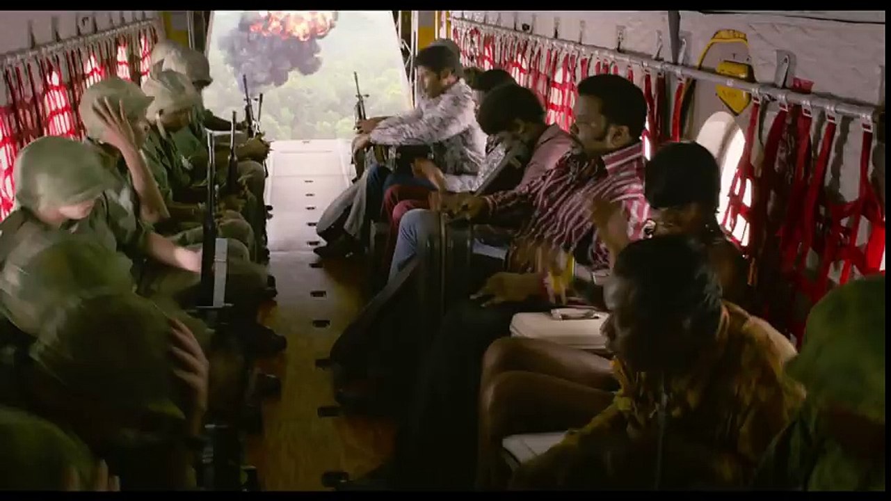Get On Up - TV Spot 26 (Fri)