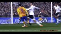 Lionel Messi ● Magic Skills ● 2016 HD