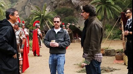 Hail, Caesar! - Featurette   A Look Inside  (HD)