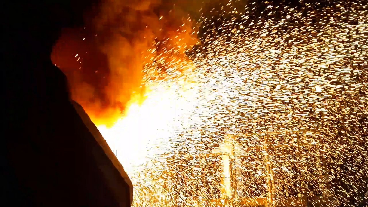 Interception - Les forçats de l'interim (Extrait 1)