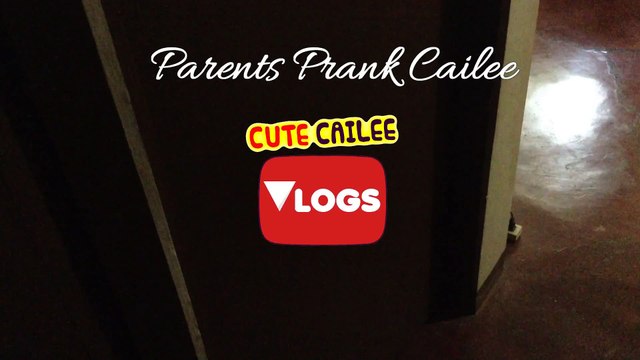 Funny Pranks - Parents Prank 4 year old Daughter Funny Moments