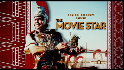 Hail, Caesar! - Featurette   The Movie Star  (HD)