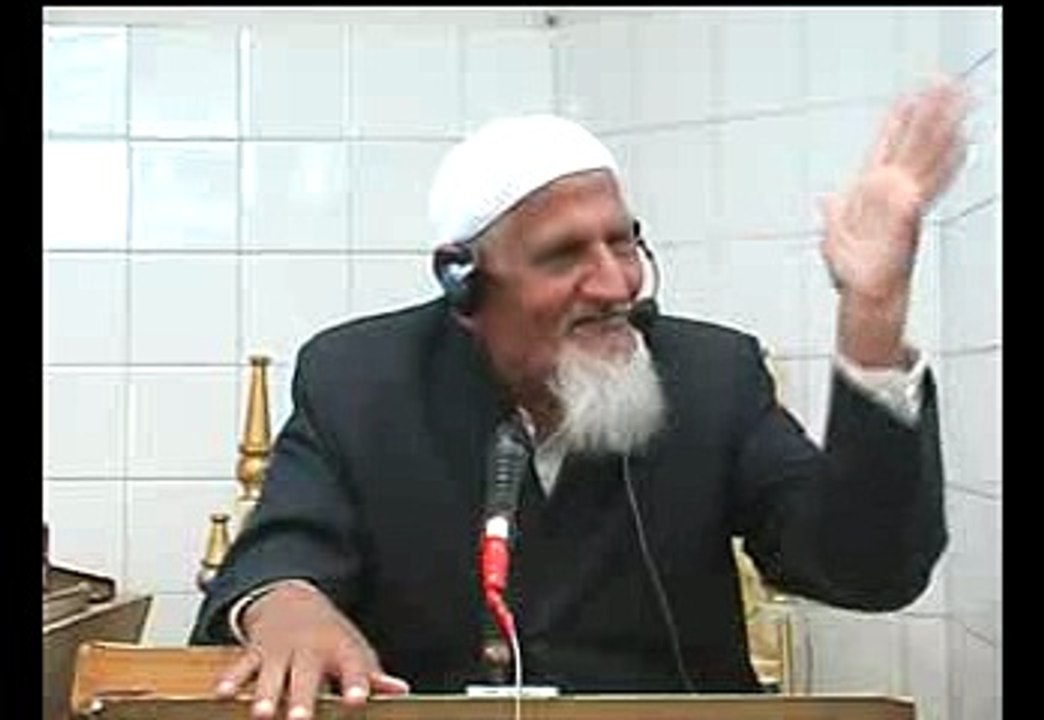 Extract of Islam (Panjabi) - Maulana Ishaq