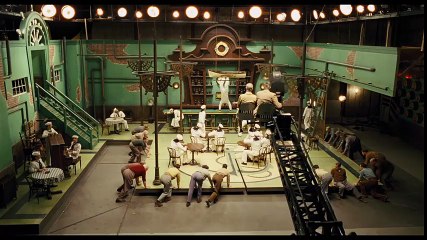 Hail, Caesar! - Featurette   The Song and Dance Man  (HD)