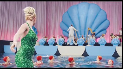 Hail, Caesar! - Featurette   The Starlet  (HD)