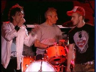 2/2-rész 2003 Toronto Rocks live