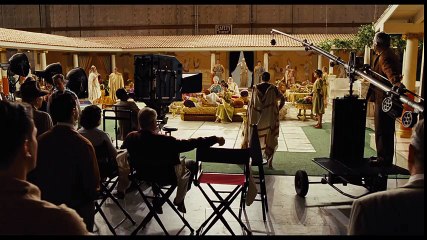Hail, Caesar! - Featurette   The Studio Head  (HD)