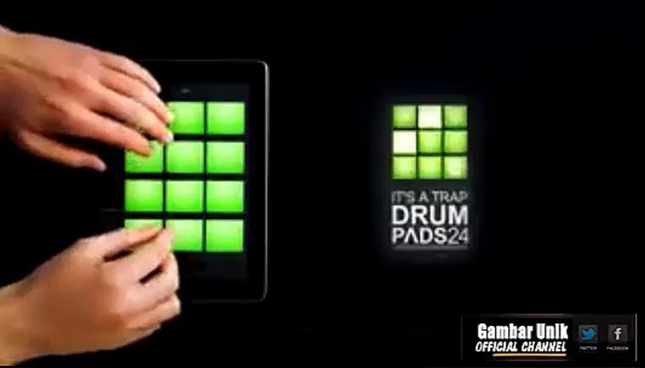 Trap Drum Pads 24 Tutorial Dj Jeff Search