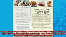 EBOOK ONLINE  Whole Grain Vegan Baking More than 100 Tasty Recipes for PlantBased Treats Made Even  BOOK ONLINE