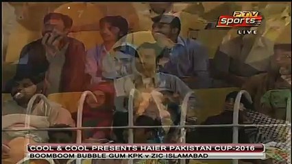 Commentator Said When Girls Hide Their Faces