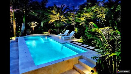 Уличные фонари:  57 лучших идей