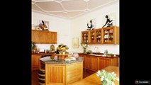 Шкафы для кухни: 53 функциональных и стильных помошника
