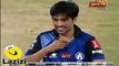 How Muhammad Amir Crushed Pakistani Players in Pakistan Cup 2016