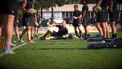 Provence Rugby Inside - Episode 27
