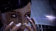Mass Effect 3 - Shepard is a whore