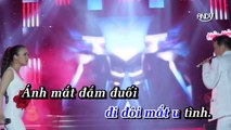 [Karaoke] Say Tình Remix - Đàm Vĩnh Hưng - beat gốc - andykaraoke.website