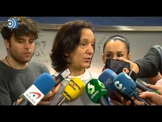 Bescansa quiere "abrir un debate" sobre los medios de comunicación