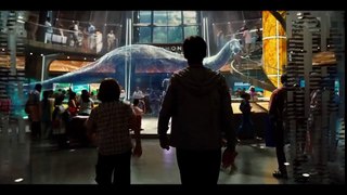 Jurassic World - Featurette   Welcome To Jurassic World  (HD)