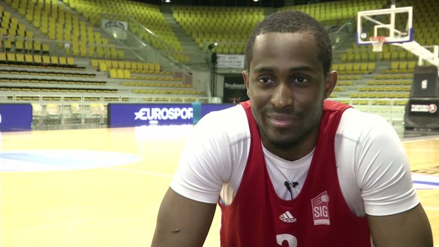 Basket - Eurocoupe - SIG : Beaubois «Essayer de créer la surprise»