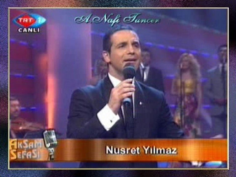 Nusret YILMAZ-Bir İhtimâl Daha Var O Da Ölmek Mi Dersin