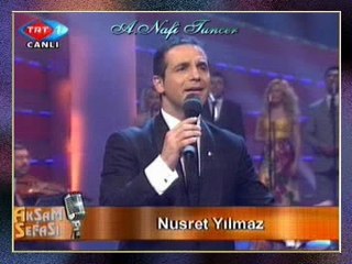 Nusret YILMAZ-Bir İhtimâl Daha Var O Da Ölmek Mi Dersin