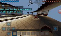 Minecraft PE 0.14.0 Hunger Games EP.44