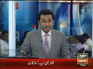 In Next 10 Days Big Fishes Will Be Arrested - Manzoor Wassan