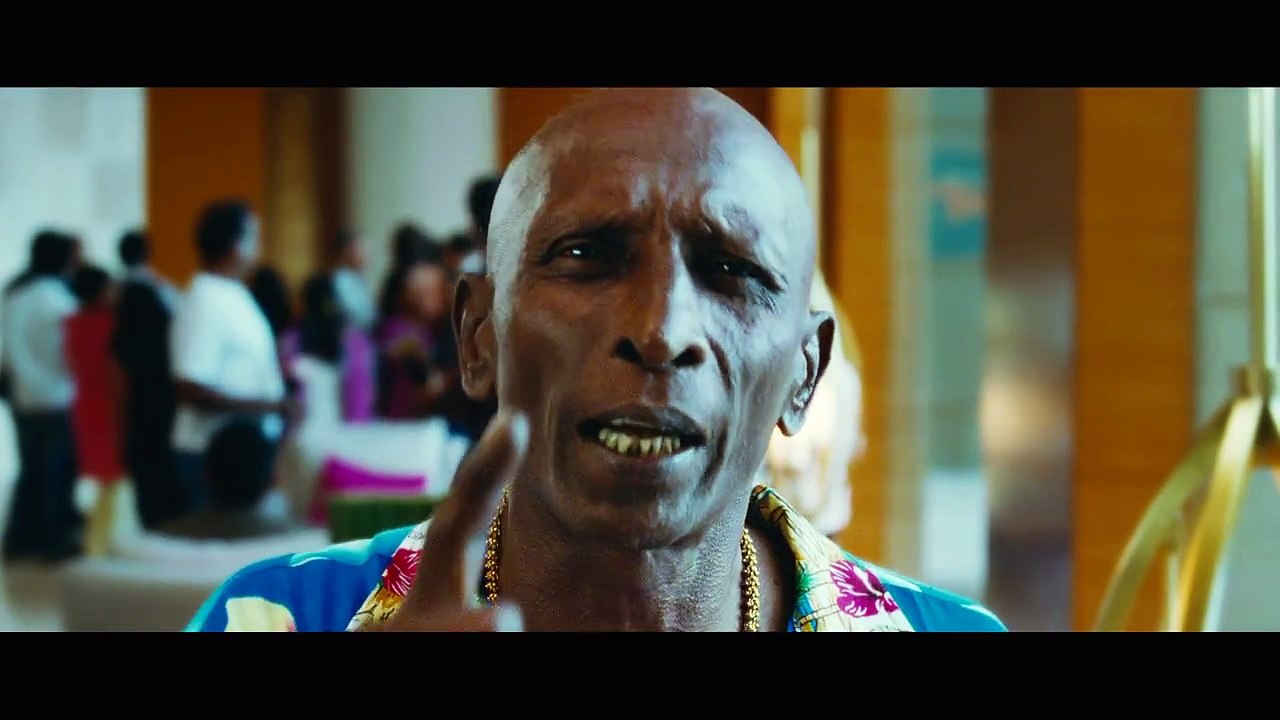 Valeba Raja Official Trailer _ Santhanam _ Sethu _ Vishakha Singh