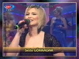 Seda GÖKKADAR-Nar Danesi