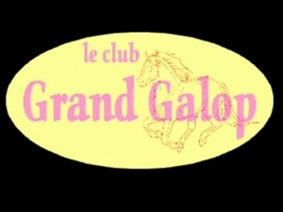 Le Club Du Grand Galop
