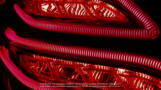 Mercedes Benz S 350 d Class | Counto Motors - Goa