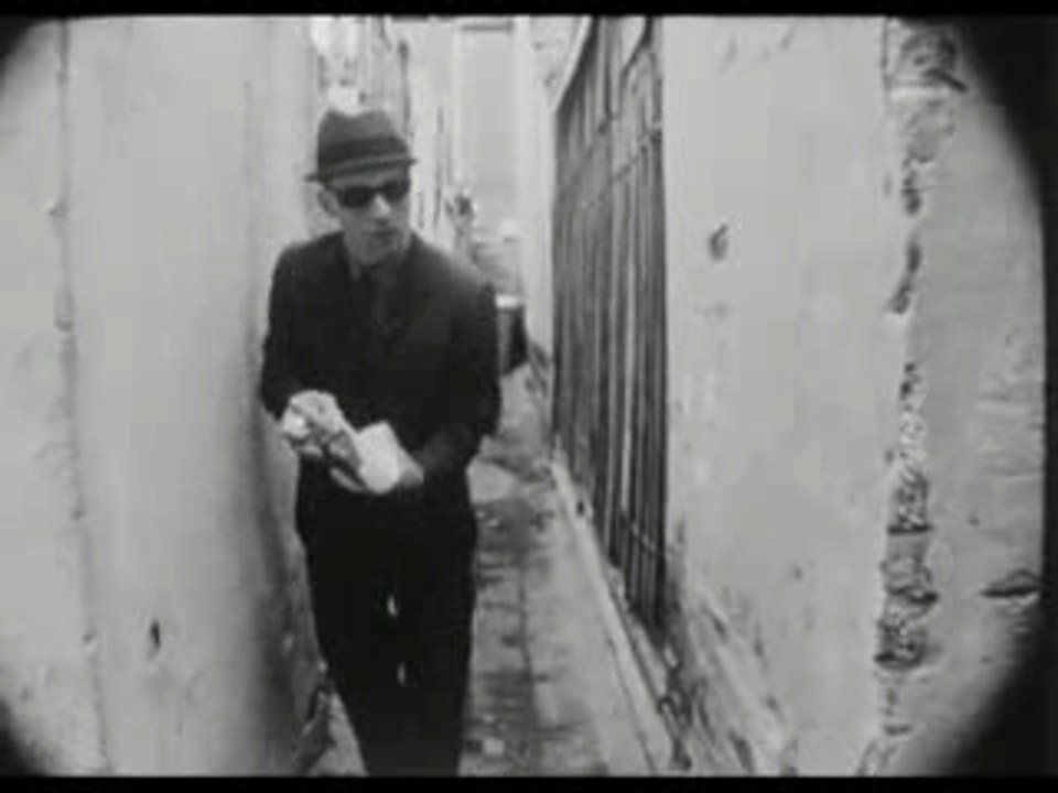 Beastie Boys the Rat Cage