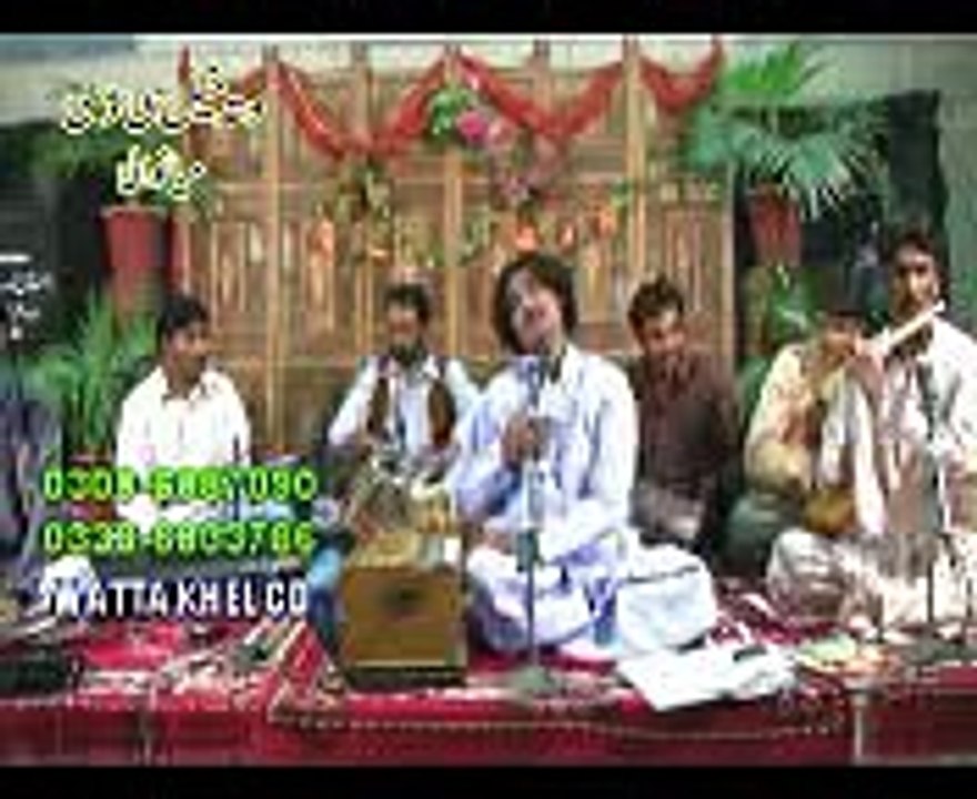 ZAHID TARI KHELWI