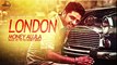 London (Full Audio) - Money Aujla Feat. Nesdi Jones & Yo Yo Honey Singh - Speed Records