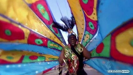 الفيلم الوثائقي رحلة على جناحي فراشة مترجم