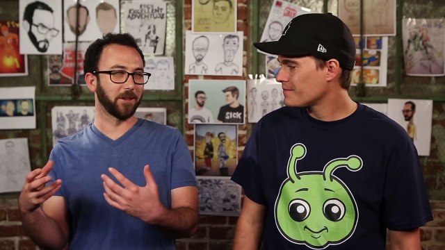 THE TWERKING BUTT - Weekly Weird News