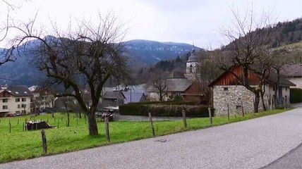 La Place du Village : Rencontres en chansons à Dingy-Saint-Clair