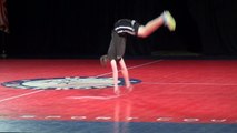 Grand Nationals 2012 Male Single Rope Freestyle Brad from Team Jump