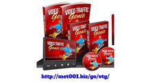 Highly targeted video traffic without making any videos