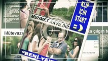 Mehmet Akyıldız - Beni Yak